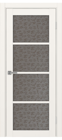 Межкомнатная дверь Турин_540.2222.30  Бежевый