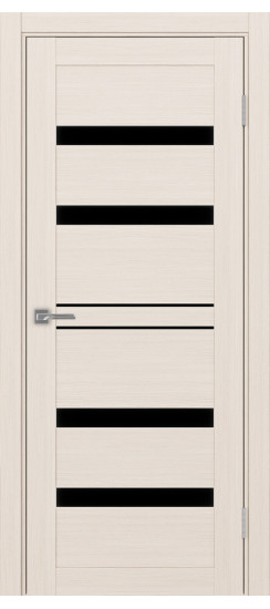 Межкомнатная дверь Турин_561.12.30  Ясень перламутровый