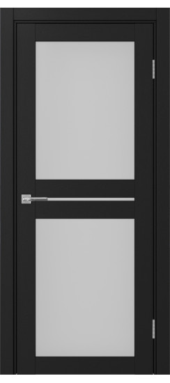 Межкомнатная дверь Турин_520.222.30  Антрацит