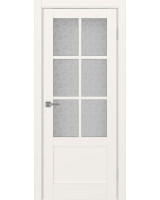 Турин_541ПФ.2221 ЭКО-шпон Бежевый