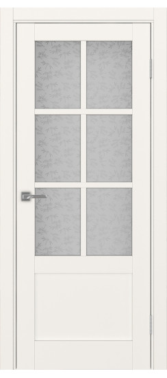 Межкомнатная дверь Турин_541ПФ.2221.60  Бежевый