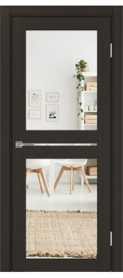 Межкомнатная дверь Турин_520.222.30  Венге FL