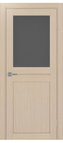 Межкомнатная дверь Турин_520.211.30  Дуб беленый FL