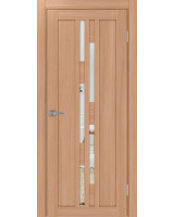 Турин_551.121 ЭКО-шпон Ясень тёмный