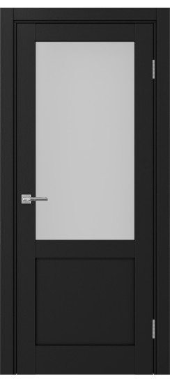 Межкомнатная дверь Турин_502.21.30  Антрацит