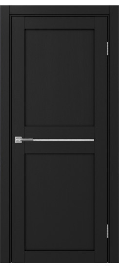 Межкомнатная дверь Турин_520.121.30  Антрацит
