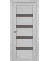 Турин_505.12 ЭКО-шпон Дуб серый FL