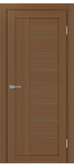 Межкомнатная дверь Турин_524.21.60  Орех NL