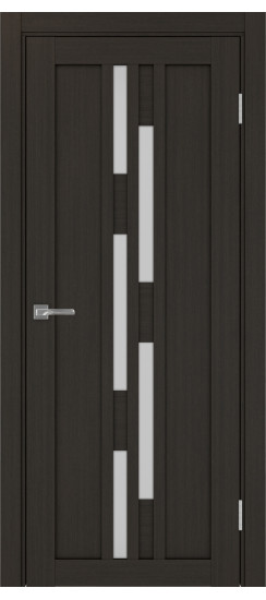 Межкомнатная дверь Турин_551.121.60  Венге FL