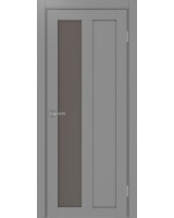 Турин_521.21 ЭКО-шпон Серый