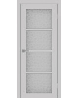 Турин_540.2222 ЭКО-шпон Пепельный