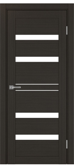 Межкомнатная дверь Турин_561.12.30  Венге FL