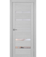 Турин_561.12 ЭКО-шпон Дуб серый FL