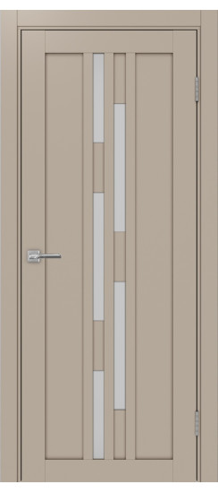 Межкомнатная дверь Турин_551.121.60  Мокко