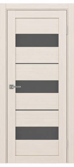 Межкомнатная дверь Турин_526.122.30  Ясень перламутровый