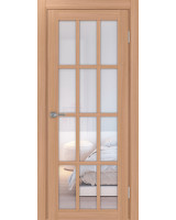 Турин_542.2222 ЭКО-шпон Ясень тёмный