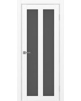 Турин_521.22 ЭКО-шпон Белый снежный