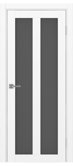 Межкомнатная дверь Турин_521.22.60  Белый снежный