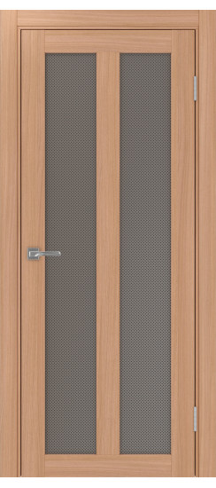 Межкомнатная дверь Турин_521.22.60  Ясень тёмный