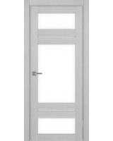 Турин_532.22222 ЭКО-шпон Дуб серый FL