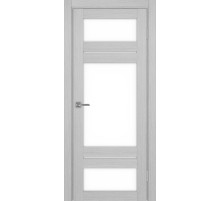 Турин_532.22222 ЭКО-шпон Дуб серый FL