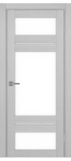 Межкомнатная дверь Турин_532.22222.30  Дуб серый FL