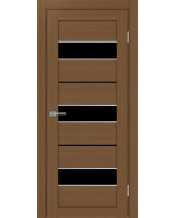 Турин_526АПС.122 молдинг алюм.хром ЭКО-шпон Орех NL