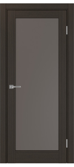 Межкомнатная дверь Турин_501.2.30  Венге FL