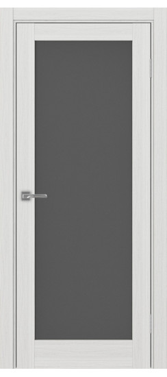 Межкомнатная дверь Турин_501.2.30  Ясень серебристый