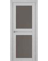 Турин_520.212 ЭКО-шпон Дуб серый FL