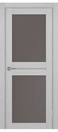 Межкомнатная дверь Турин_520.212.30  Дуб серый FL