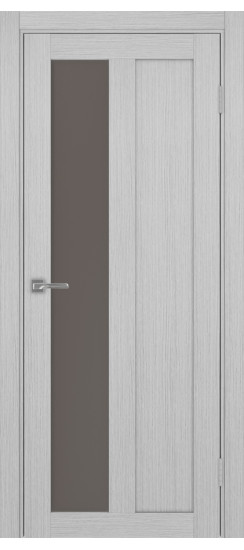 Межкомнатная дверь Турин_521.21.60  Дуб серый FL