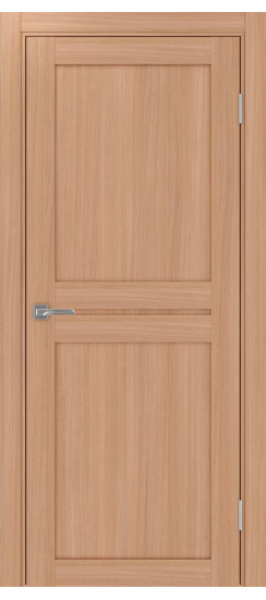 Межкомнатная дверь Турин_520.111.30  Ясень тёмный