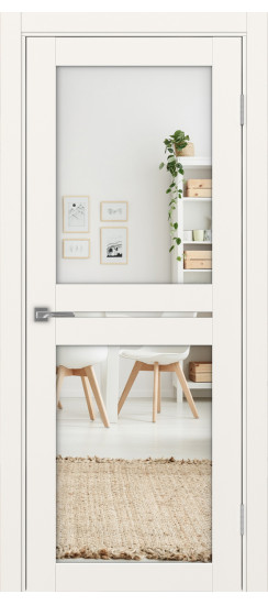 Межкомнатная дверь Турин_520.222.30  Бежевый