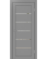 Турин_506.12 ЭКО-шпон Серый