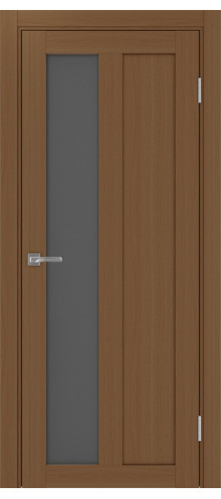 Межкомнатная дверь Турин_521.21.60  Орех NL