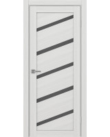 Турин_506У.112 ЭКО-шпон Ясень серебристый