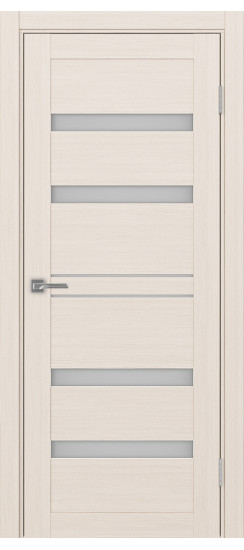 Межкомнатная дверь Турин_561.12.30  Ясень перламутровый