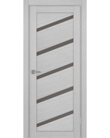 Турин_506У.112 ЭКО-шпон Дуб серый FL