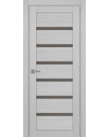 Турин_507.12 ЭКО-шпон Дуб серый FL