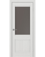 Турин_502U.21 ЭКО-шпон Ясень серебристый