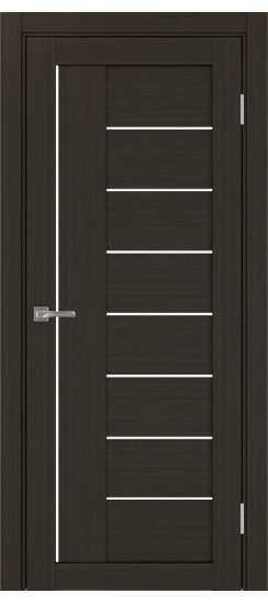 Межкомнатная дверь Турин_524.21.60  Венге FL