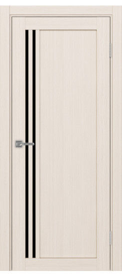 Межкомнатная дверь Турин_556.21.40  Ясень перламутровый