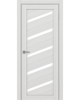 Турин_506У.112 ЭКО-шпон Ясень серебристый