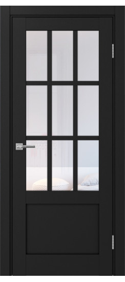 Межкомнатная дверь Турин_542ПФ.2221.60  Антрацит