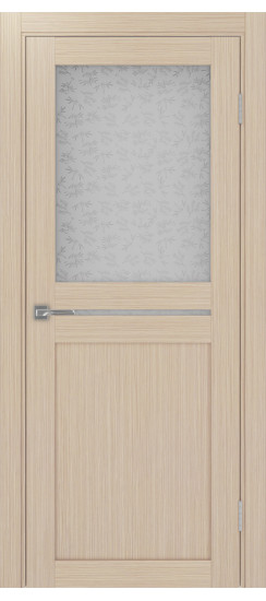 Межкомнатная дверь Турин_520.221.30  Дуб беленый FL
