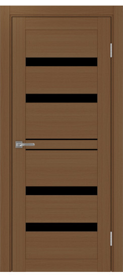 Межкомнатная дверь Турин_561.12.30  Орех NL