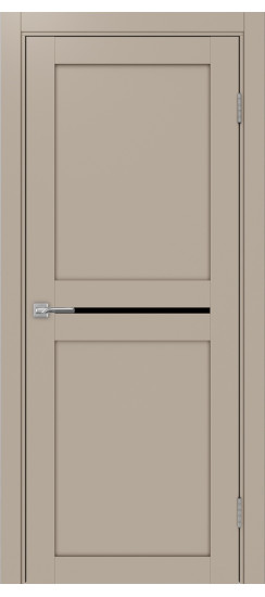 Межкомнатная дверь Турин_520.121.30  Мокко