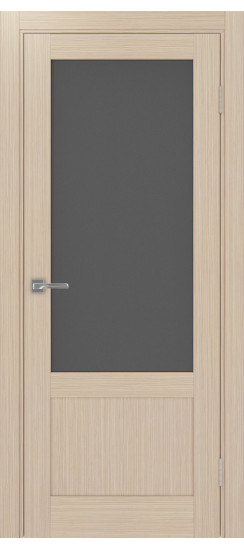 Межкомнатная дверь Турин_540ПФ.21.35  Дуб беленый FL