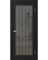 Турин_543.2 ЭКО-шпон Антрацит